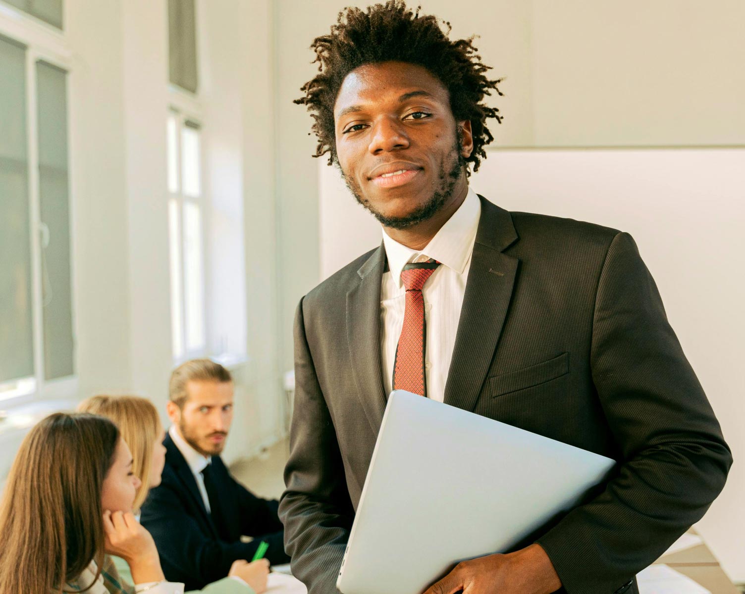 ATPAY Home 7 Avada Recruitment Agency