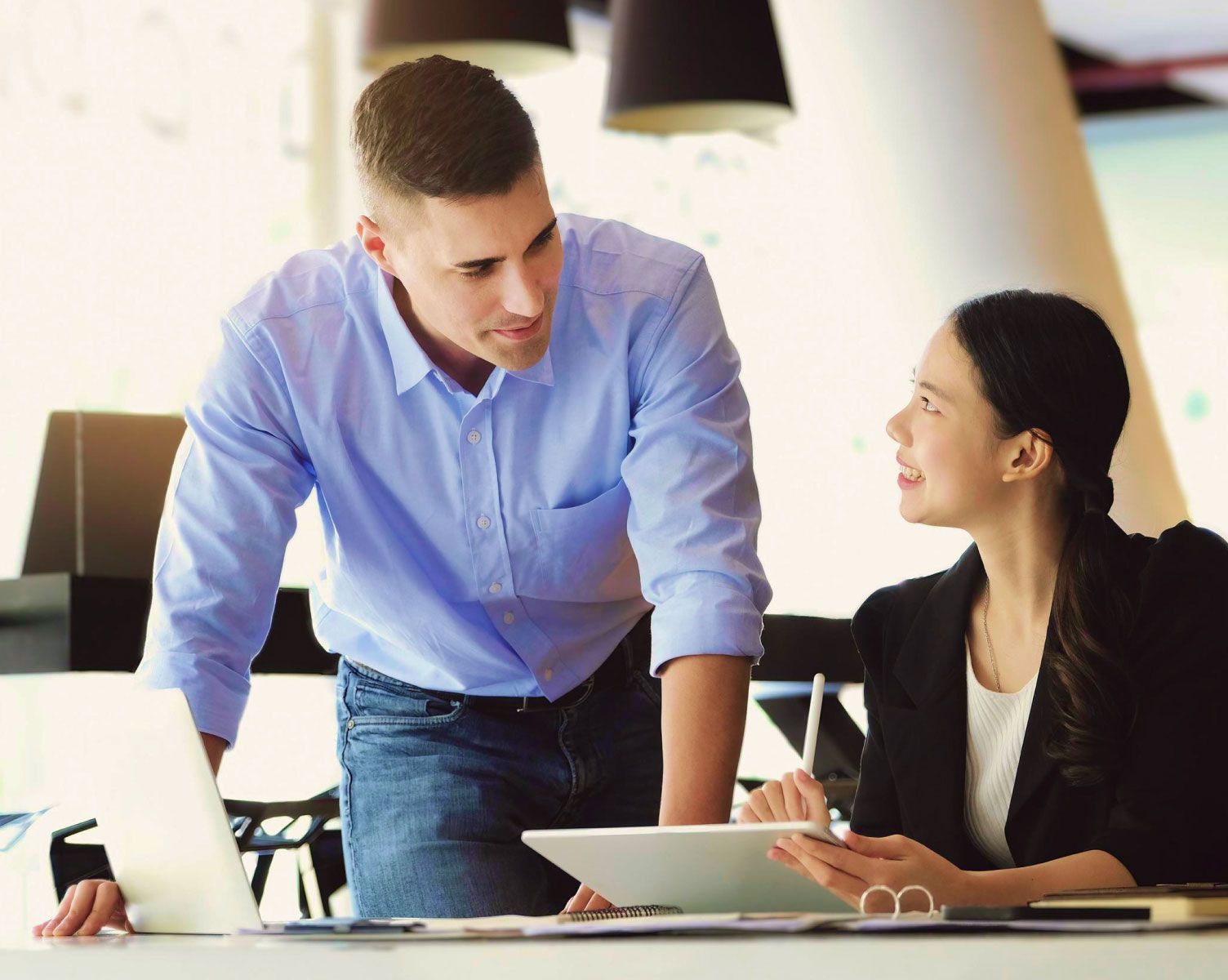 ATPAY Home 6 Avada Recruitment Agency