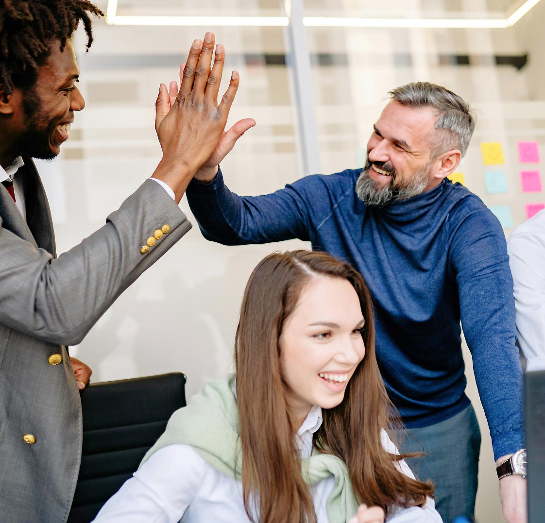 Help Startups Build Teams Help Startups Build Teams