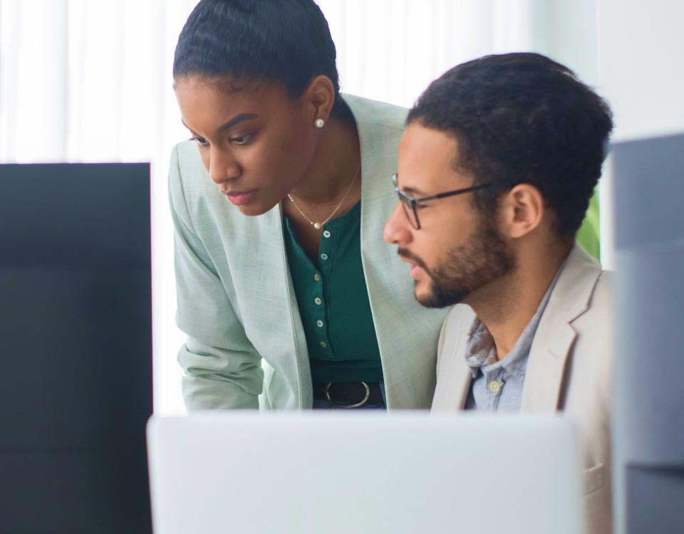 Executive Search 4 Contract Staffing