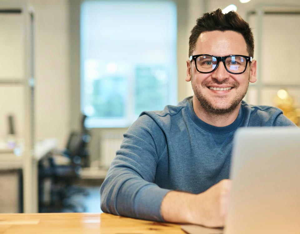 Executive Search 2 Permanent Staffing