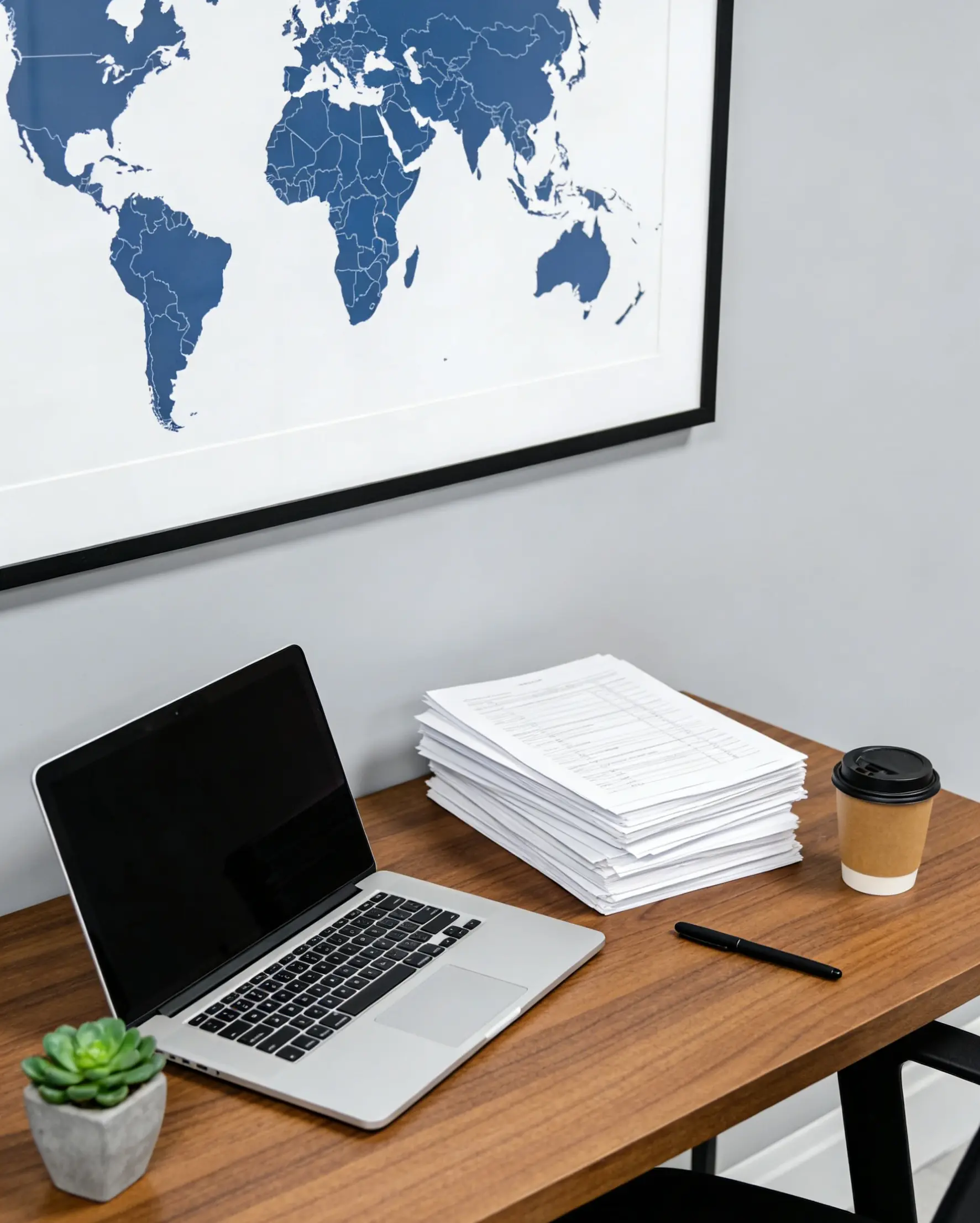 currency exchange service