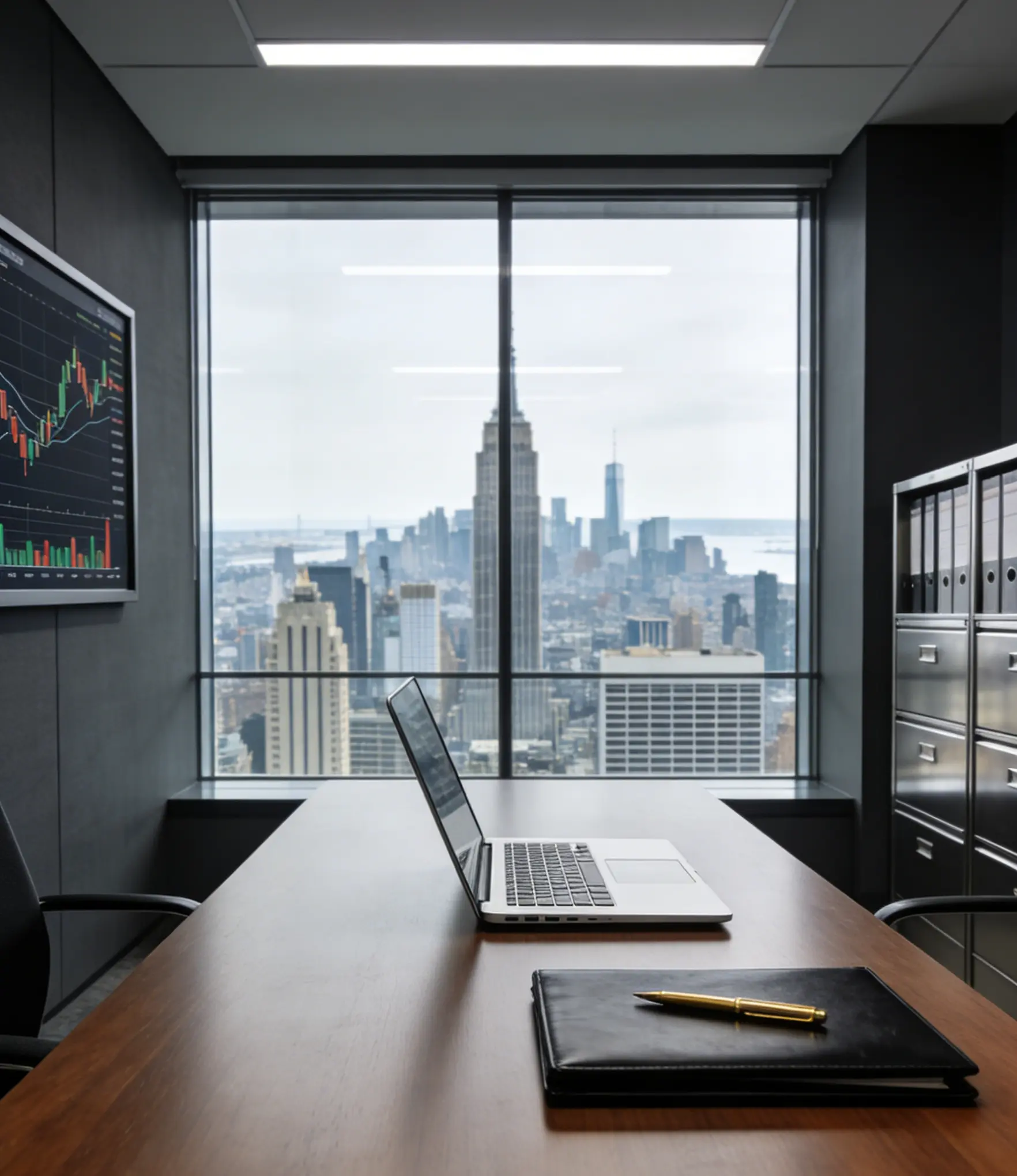 international currency exchange services