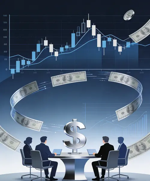 Foreign Currency Exchange