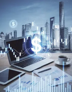 currency exchange international